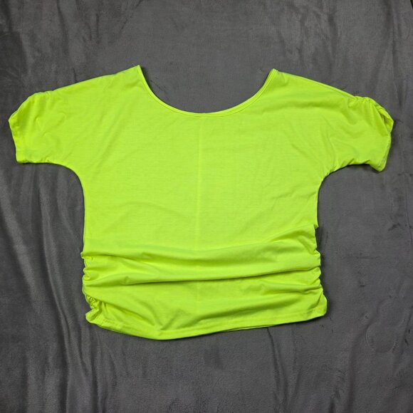 Workout Top Size L - Picture 1 of 5